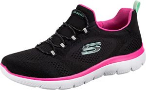 Skechers Women's Summits Perfect Views Sneaker