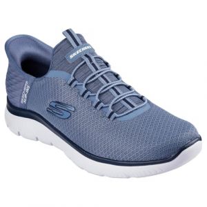 Skechers Men's Hands-Free Slip-ins Summits HIGH Range Sneaker