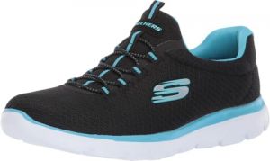 Skechers Women's Summits Sneaker