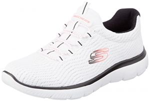 Skechers Women's Summits Next Wave Sneaker