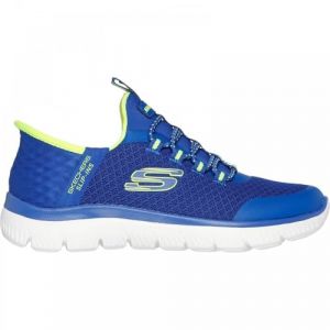 Skechers Summits High Range Slip-Ins Sneaker