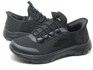 Skechers Summits High Range Slip-Ins Sneaker