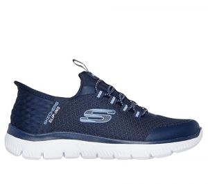 Skechers Summits Slip-Ins Sneaker