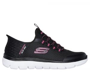 Skechers Summits Slip-Ins Sneaker