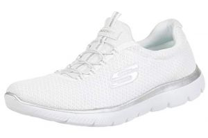 Skechers Womens Summits Top Player Sneaker