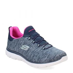 Skechers Women's Summits-Quick Getaway Sneaker