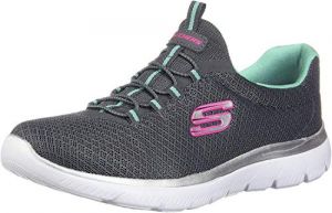 Skechers Women's Summits Sneaker