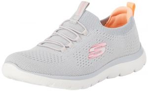 Skechers Womens Summits Top Player Sneaker