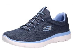 Skechers Womens Summits Artistry Chic Sneaker