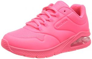 Skechers Women's Uno 2 Color Sneaker