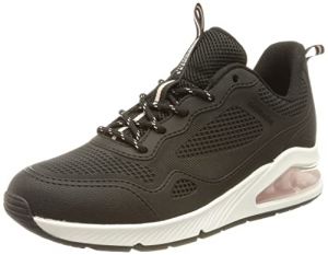 Skechers Women's Uno 2-Traveler Sneaker