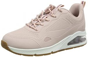 Skechers Women's Uno 2-Traveler Sneaker