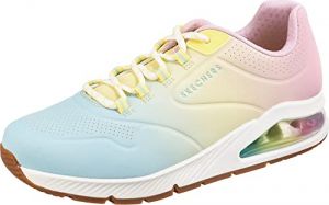 Skechers UNO 2 Ombre Away Women