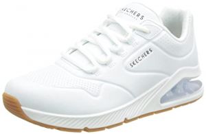 Skechers Women's UNO 2 AIR Around You Sneaker