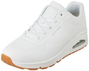 Skechers Women's Uno-Stand on Air Sneaker