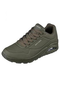 Skechers Men's Uno Stand on Air Trainers