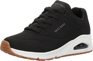 Skechers Women's UNO-Stand On Air Trainers