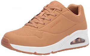 Skechers Women's Uno Stand on Air Sneaker