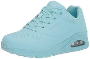 Skechers Women's Uno Stand on Air Sneaker