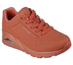 Skechers Women's Uno Stand on Air Sneaker