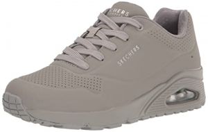 Skechers Women's Uno Stand on Air Sneaker