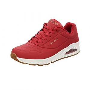 Skechers Men's Uno Stand on Air Trainers