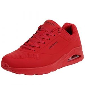 Skechers Men's Uno Stand on Air Trainers