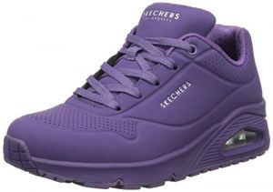 Skechers Women's Uno Stand on Air Sneaker