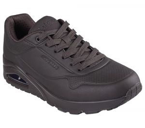 Skechers Mens Uno-Stand On Air Casual Sneakers