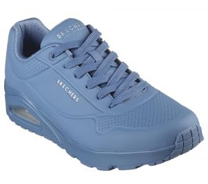 Skechers Mens Uno Stand On Air Trainers