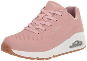 Skechers Women's Uno Stand on Air Sneaker