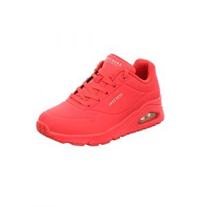 Skechers Women's Uno Stand on Air Sneaker