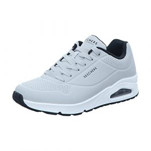 Skechers Men's Uno Stand on Air Trainers