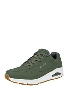 Skechers Men's UNO Stand On Air Trainers