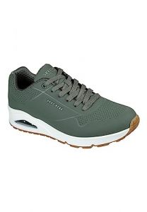 Skechers Men's UNO Stand On Air Trainers