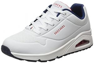 Skechers Women's Uno Stand on Air Sneaker