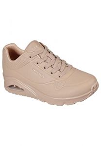 Skechers Women's Uno Stand on Air Sneaker