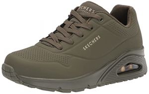 Skechers Women's Uno Stand on Air Sneaker