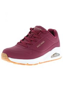 Skechers Women's Uno Stand on Air Sneaker