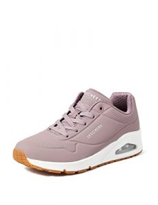 Skechers Women's Uno Stand on Air Sneaker