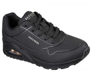 Skechers Women's Uno Stand on Air Sneaker