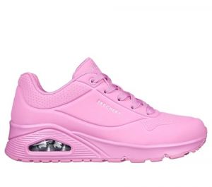 Skechers Women's Uno Stand on Air Sneaker