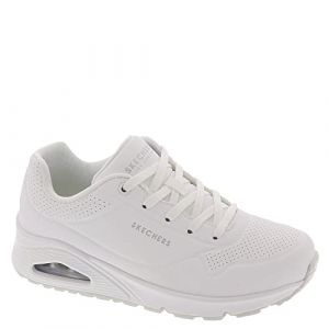 Skechers Women's UNO-Stand ON AIR Sneaker