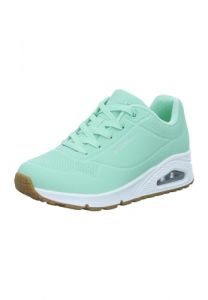 Skechers Women's Uno Stand on Air Sneaker