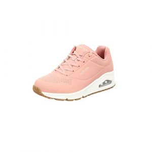 Skechers Women's Uno Stand on Air Sneaker