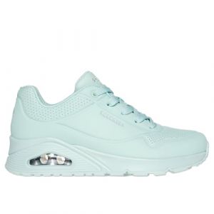 Skechers Women's Uno Stand on Air Sneaker