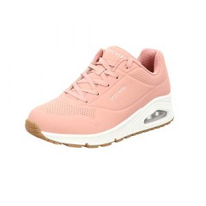 Skechers Women's Uno Stand on Air Sneaker