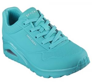 Skechers Women's Uno Stand on Air Sneaker