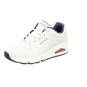 Skechers Women's Uno Stand on Air Sneaker