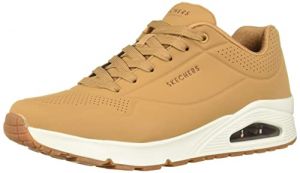 Skechers Men's Uno Stand on Air Trainers